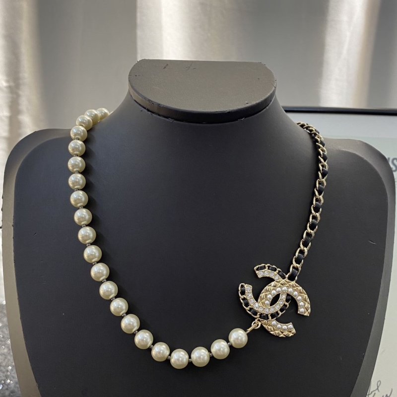 Ch**el necklaces